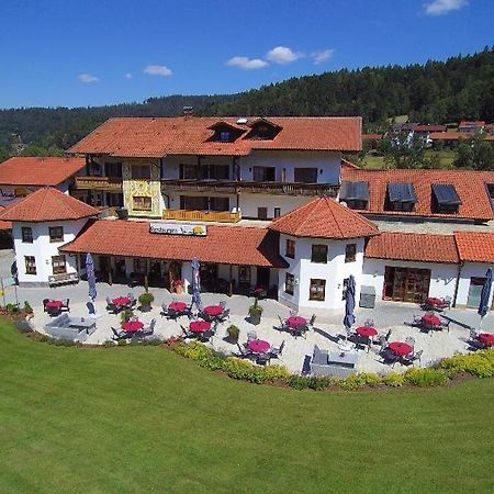 Wellness- Und Wohlfuehlhotel Waldeck 보덴마이스 외부 사진