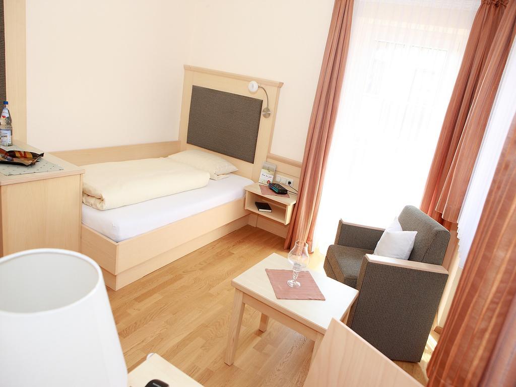 Wellness- Und Wohlfuehlhotel Waldeck 보덴마이스 객실 사진