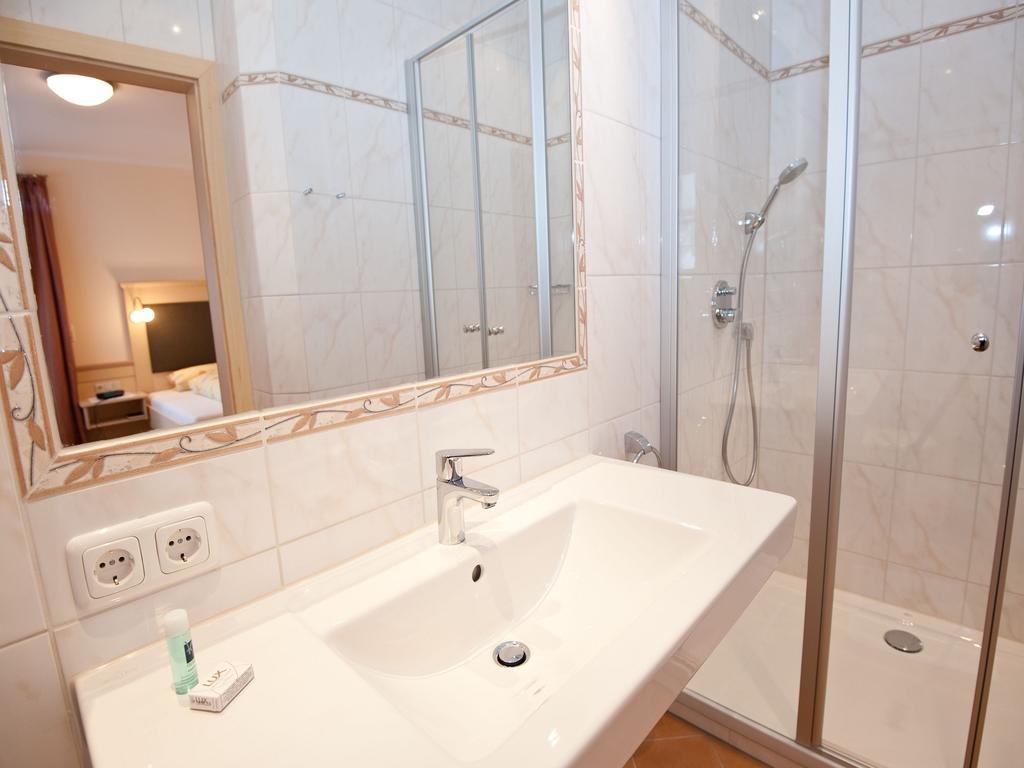 Wellness- Und Wohlfuehlhotel Waldeck 보덴마이스 객실 사진