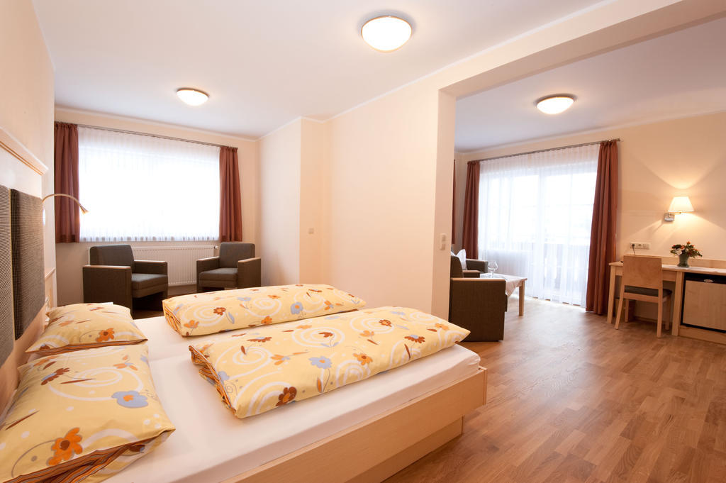 Wellness- Und Wohlfuehlhotel Waldeck 보덴마이스 외부 사진