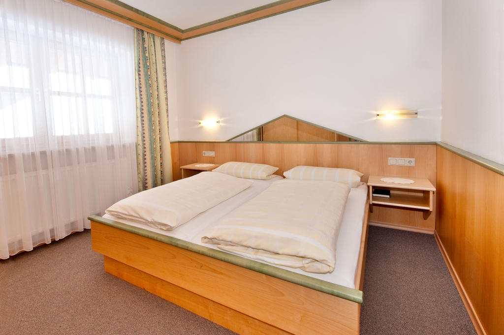 Wellness- Und Wohlfuehlhotel Waldeck 보덴마이스 객실 사진