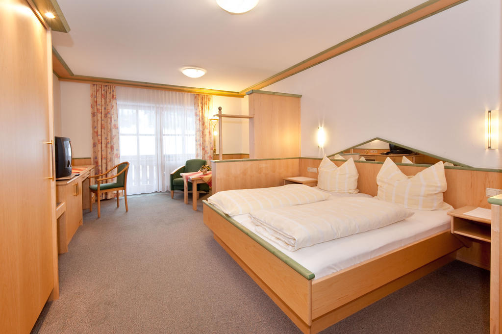 Wellness- Und Wohlfuehlhotel Waldeck 보덴마이스 객실 사진