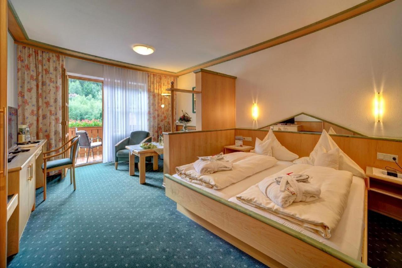 Wellness- Und Wohlfuehlhotel Waldeck 보덴마이스 외부 사진