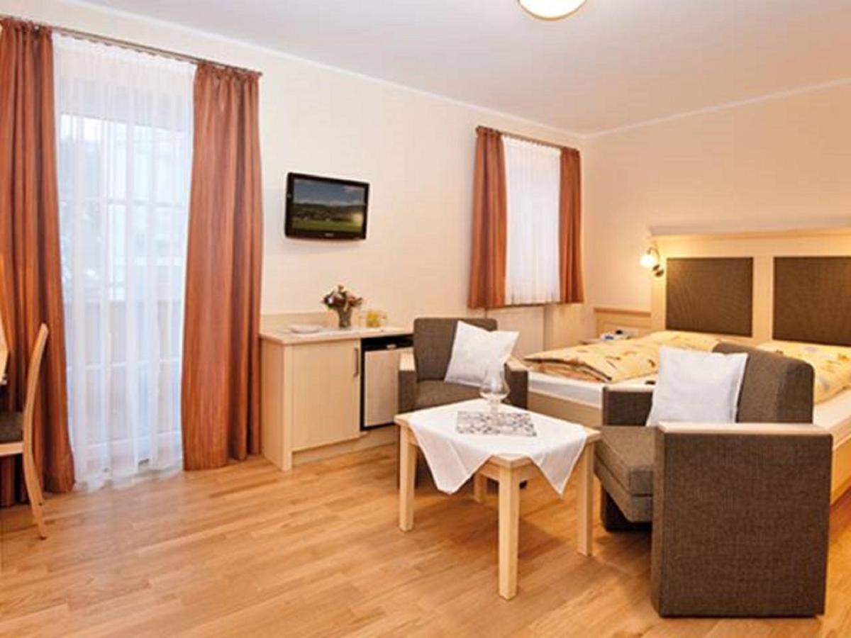 Wellness- Und Wohlfuehlhotel Waldeck 보덴마이스 외부 사진